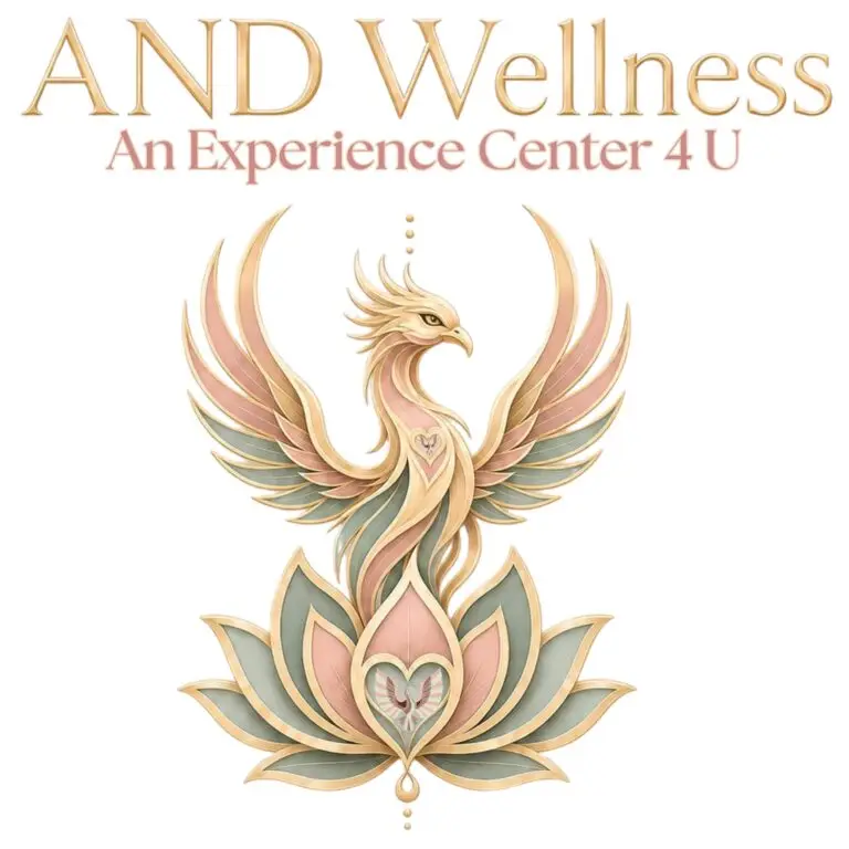 Evidence-Based Wellness and Experience Center