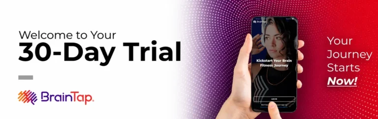 30-day trial Your journey starts