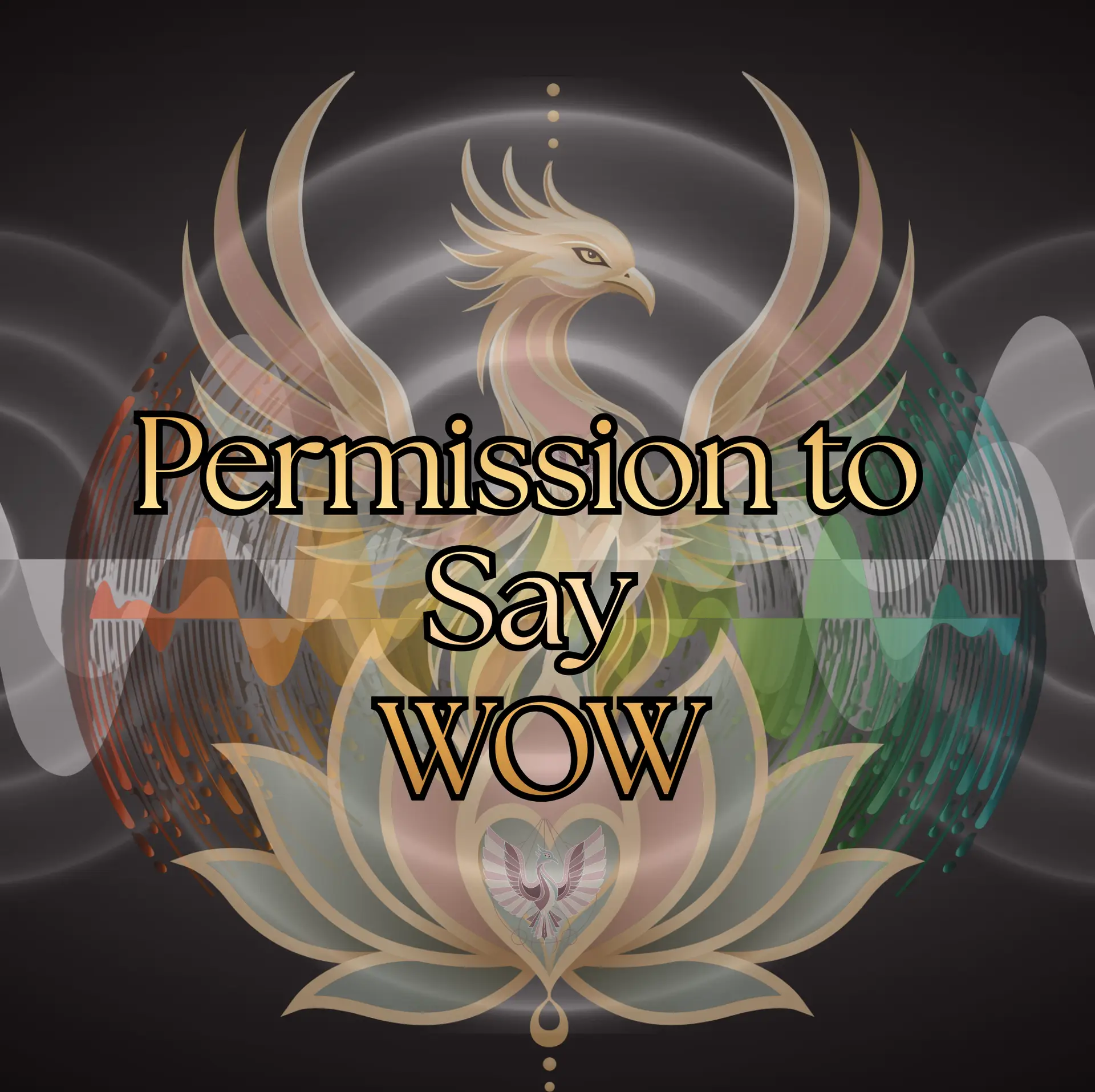 Satori say wow