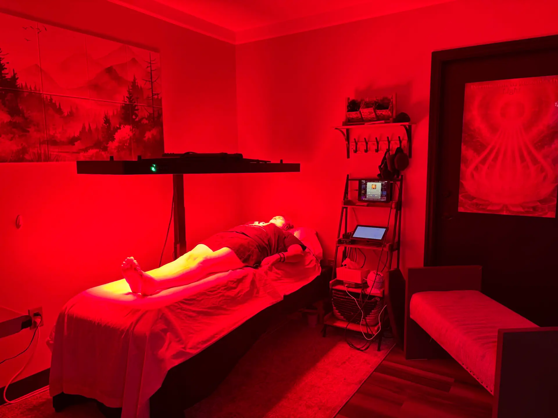 red-light