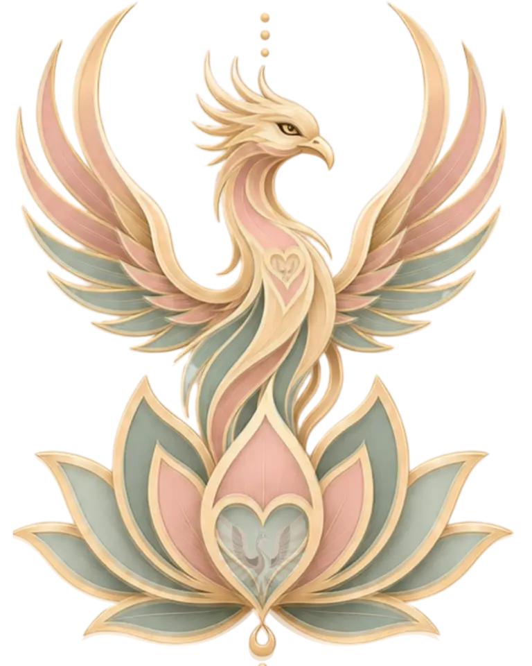 AND WELLNESS LOGO